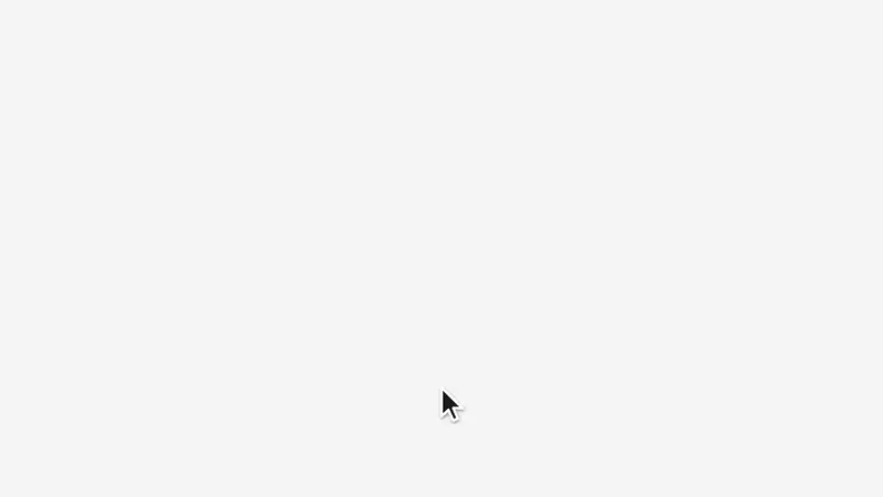 A recording of the Features menu on gettrillion.ai opening, the pointer moving to Tools and then to All new features, and the changelog scrolling.